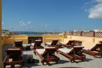 El Mosaico Del Sol