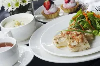 Dreamtel Kota Kinabalu - breakfast