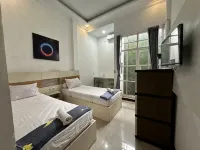 The Royal Homestay Syariah - 2-Star