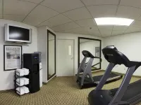 Holiday Inn Express WEST LOS ANGELES-SANTA MONICA by IHG Hotels near Getty Center