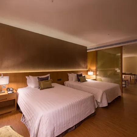Golden Lake Hotel Hotels in Kinmen