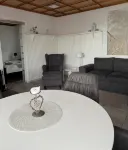 Vacation cottage Fürstenwerder Uckermark - Homestays