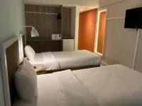 B&B 호텔 리우 코파카바나 포스투 5 아르포아도르 비치 주변 호텔