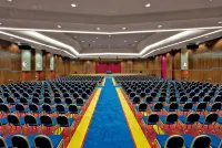 โรงแรม คิพรีโอติส พาโนรามา แอนด์ สวีทส์ บาย อนาเอีย ออล อินคลูซีฟ รีสอร์ต
