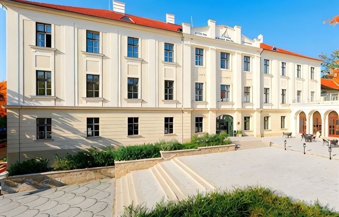 Anna Grand Hotel
