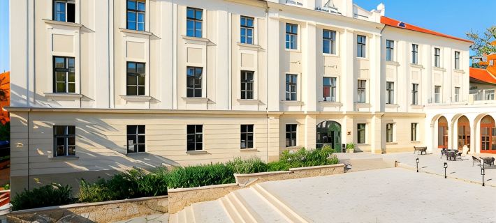 Anna Grand Hotel Hotels in Balatonfüred District