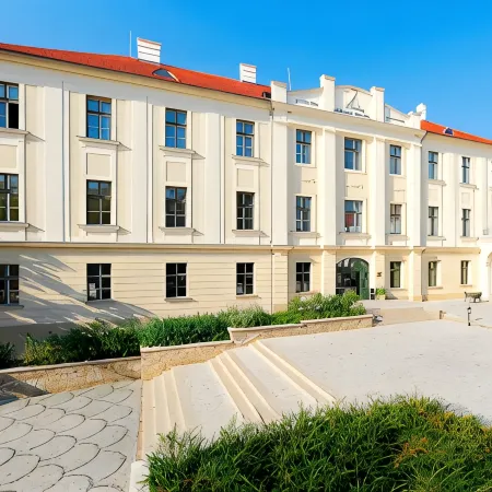 Anna Grand Hotel