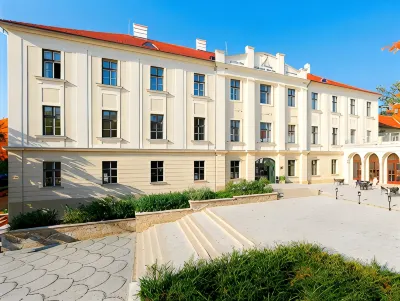Anna Grand Hotel Hotels in 