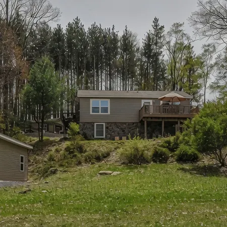 Mountain Escape | Hot Tub | Game Room | Fire Pit