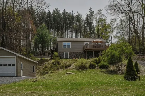 Mountain Escape | Hot Tub | Game Room | Fire Pit - Kuntosalit