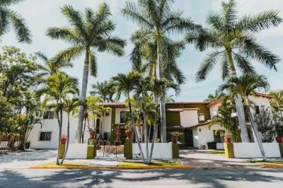 Casa Virgilio B&B Hotels in 