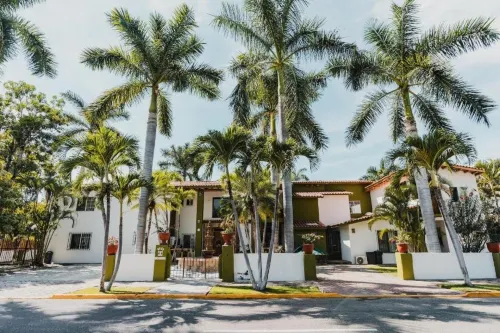 Casa Virgilio B&B