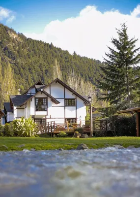 Apart & Hotel la Fontaine - by Rotui - Pet friendly