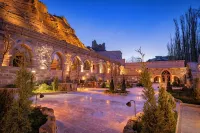Sur Cave Hotel - 3 Yıldız