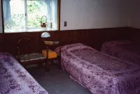Pension Aso No Tokeidai