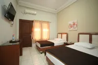 Hotel Heryon Yogyakarta