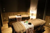 Hakone Kowakien Hotel - spa