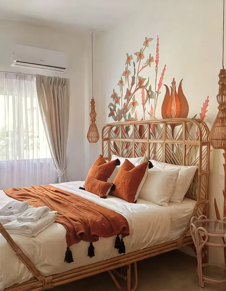 Siam 3 : Villa 4 Bedrooms 8 Guests