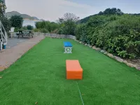Geoje Theview Kids Poolvilla