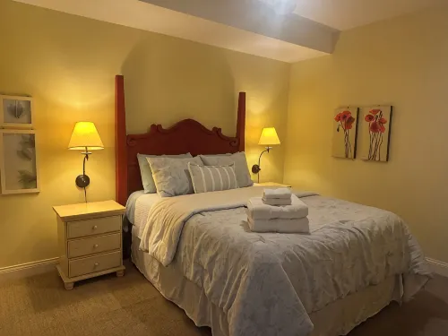 Grand Haven Cottages - 1 Bedroom Condo with Pool - พร้อมWifi