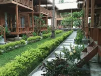 Sadev Resort Hotels in Gili Trawangan