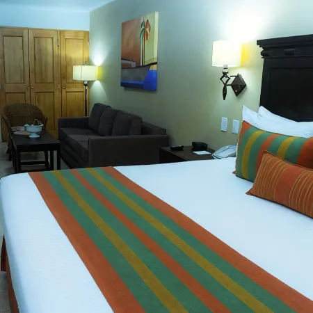 Hotel Tesoro Los Cabos