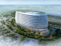 Delphi Sky Hotel Hotels near Nanning Airport