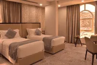 Cloud City Hotel Al Baha (EX Swiss Spirit Hotel Al Baha)