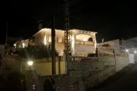 *New* Villa Grandini *New*, with unique sea view and large private pool