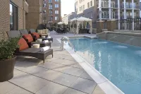 Andaz 5th Avenue, by Hyatt - Ocean View