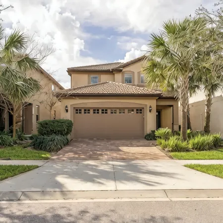 Pet Friendly Amazing 5 Br Sleeps 10