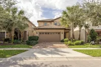 Pet Friendly Amazing 5 Br Sleeps 10 - acceptant les animaux