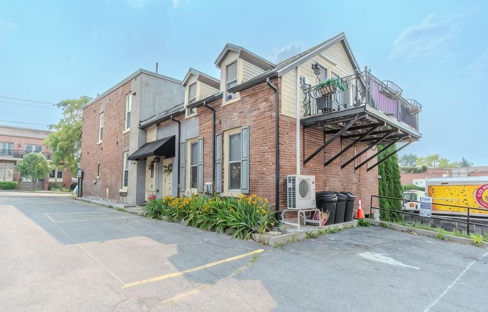 Sackets Harbor Village Gem + Lakeside & Central