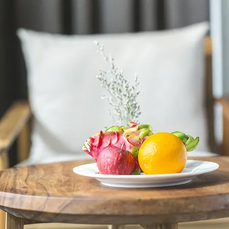Sim Boutique Hotel