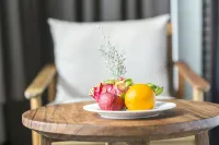 Sim Boutique Hotel - sarapan