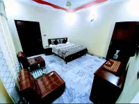Galaxy Inn Guest House Hotels in Karachi