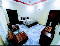 Galaxy Inn Guest House