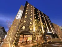 Quintessa Hotel Fukuoka Tenjin Comic&Books Hotels near Voodoo Lounge
