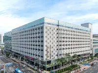 仁川機場溫德姆戴斯套房飯店 仁川住宿飯店