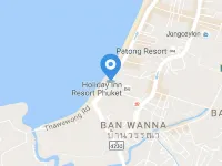 홀리데이 인 리조트 푸켓 바이 IHG 푸켓 호텔
