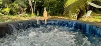 Sleep in a bubble in an unusual accommodation in Martinique! - 4つ星
