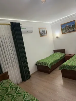 Nochleg I Zavtrak (b&b) Nigina B&b Guest House - 2-Star