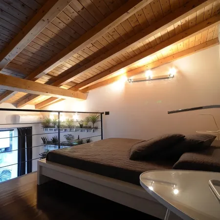 Pietranera Apartments