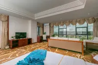 Golden Peacock Hotel (Pu'er Simao Airport) - Bintang 3