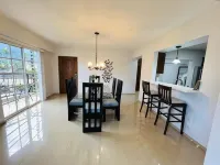 Come to enjoy this fully renovaded 3-bedroom apartment full of amenities. Hotels in Jarabacoa