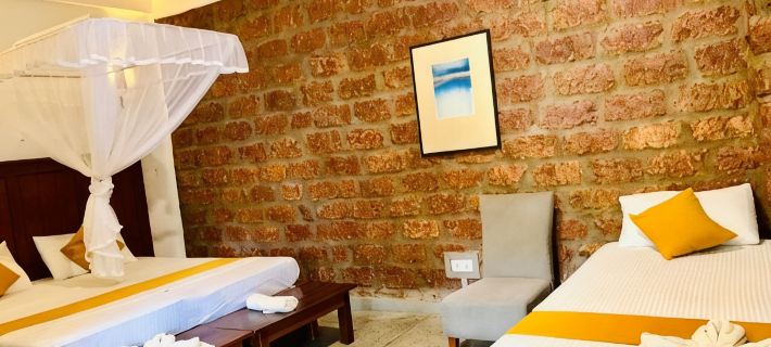 Airport Heritage Hotel Ξενοδοχεία στην πόλη Katunayaka