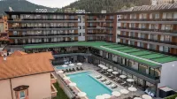 Santé Spa Hotel - Pools