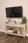 Cozy 2-bedroom house in Savannah. We welcome you!