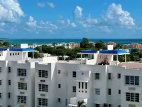 OCEAN & Mountains View/Marina/Ferry/Vista Mar/Vieques/Culebra/El Yunque - Wifi