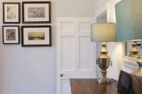 Stylish City Centre Apartment - Bath - Bathtub